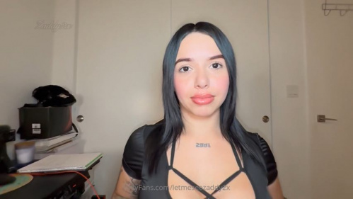 Image Of OnlyFans - Riley Kane - POV BBC Fucktape