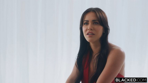 Image Of Blacked - Alina Lopez - The Blueprint Part 5 (15.09.2025)