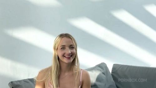 Image Of LegalPorno - Chloe Chevalier (16.09.2025)