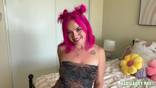Image Of BadDaddyPOV 25 09 10 Gracie Gates Just Wants To Please Her Step Dad XXX 1080p MP4-WRB [XC]