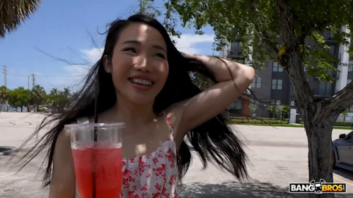 Image Of BangBus - Kiki King - Try Before You Buy (17.09.2025)