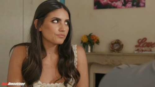 Image Of NewSensations - Isa Bella - Charming Cutie Isa Bella Makes The Right Choice (19.09.2025)