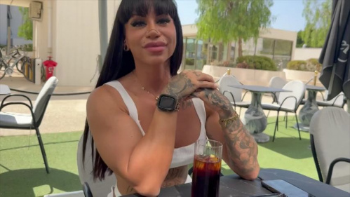 Image Of JacquieEtMichelTV - Valentina Coppola - Valentina, the queen of hard (19.09.2025)