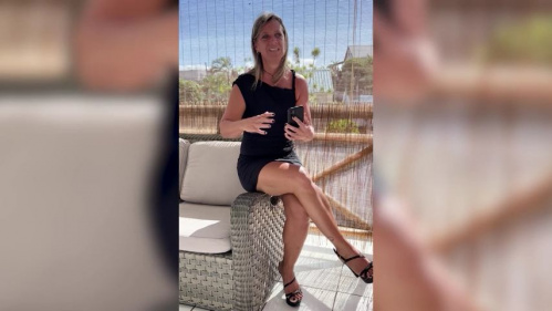 Image Of JacquieEtMichelTV - Laetitia - At 50, Laetitia embraces her fantasies and wants anal (20.09.2025)