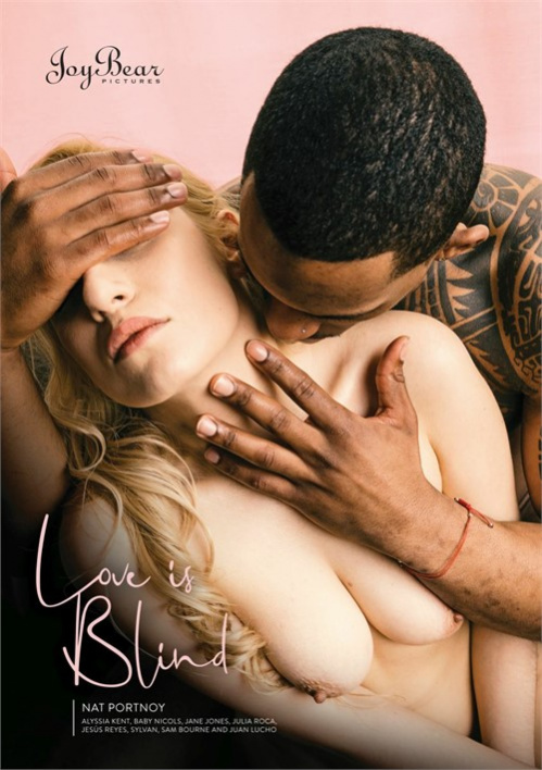 Image Of Love is Blind (Ed and Sam Larke, JoyBear Pictures) 2020 WEB-DL 1080p Split Scenes