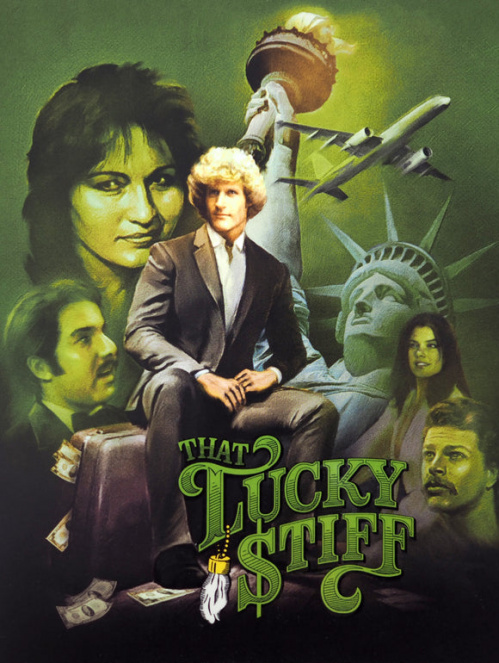 Image Of That Lucky Stiff (Chuck Vincent, Mature Pictures) 1980 WEB-DL 1440p