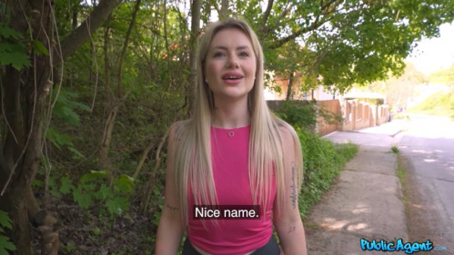 Image Of PublicAgent - Georgia Koneva - Sexy French Fucker (23.09.2025)