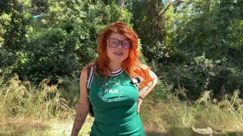 Image Of JacquieEtMichelTV - Yuki - 23 years old, from Brussels (25.09.2025)