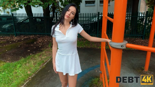 Image Of Debt4k - Milena Ray - The Company of Wolf (24.09.2025)
