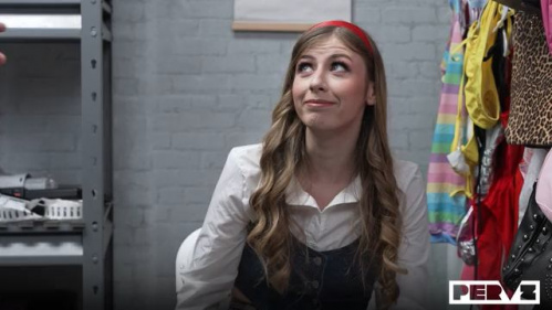 Image Of Shoplyfter - Winter Flynn (27.09.2025)