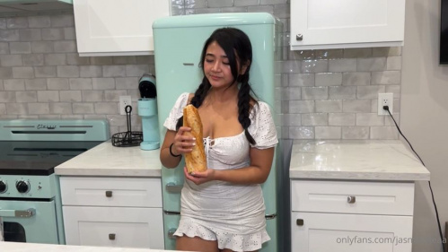 Image Of OnlyFans - Jasmine Teaa - First BBG Threesome