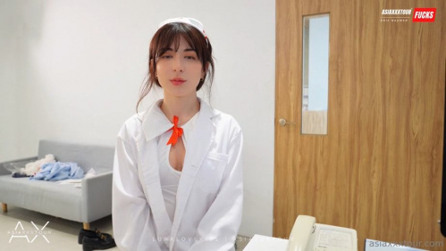 Image Of OnlyFans - LunaLoveKiss - Cheating Intern Gives A Career-saving Blowjob