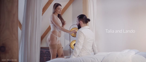 Image Of FrolicMe - Talia Mint - Do Your Thing (26.09.2025)
