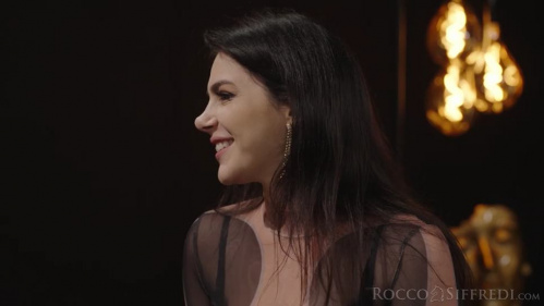 Image Of RoccoSiffredi - Valentina Nappi, Tiffany Tatum - Hey You! Cum To Have Fun! (01.10.2025)