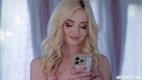 Image Of Spizoo - Lexi Lore - Blonde Lexi Lore's Interview Starts with a Delicious Hard Fuck (01.10.2025)