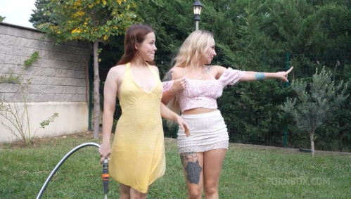 Image Of LegalPorno - Nicole Murkovski, Bella Mur (02.10.2025)
