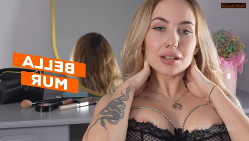 Image Of LegalPorno - Bella Mur (03.10.2025)