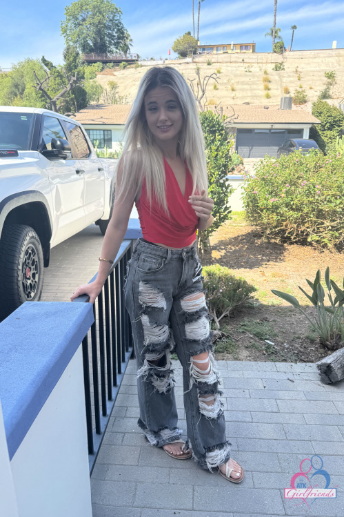 Image Of ATKGirlfriends com 25 10 01 Nicole Nichols XXX iMAGESET-LEWD [XC]
