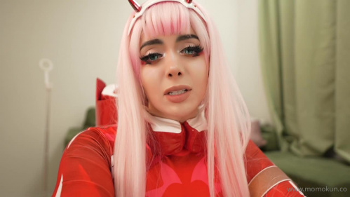 Image Of OnlyFans 2025 Momokun Aka Mariah Mallad Mommy Zero Two Loves BBC XXX 720p MP4-P2P [XC]