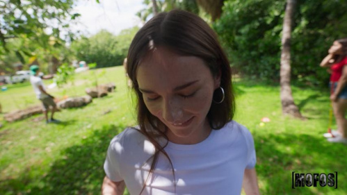 Image Of HesGotRizz - Tess Thompson - Bucket Golf (11.10.2025)