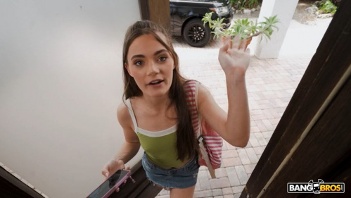 Image Of MonstersOfCock - Juniper Ren - The Incredible Cock (12.10.2025)