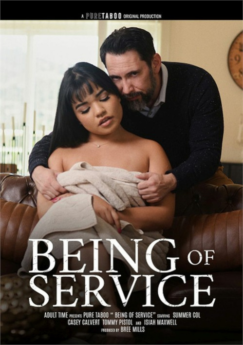 Image Of Being Of Service (Pure Taboo) 2025 WEB-DL 720p