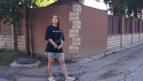 Image Of LegalPorno - Nicole Murkovski (13.10.2025)