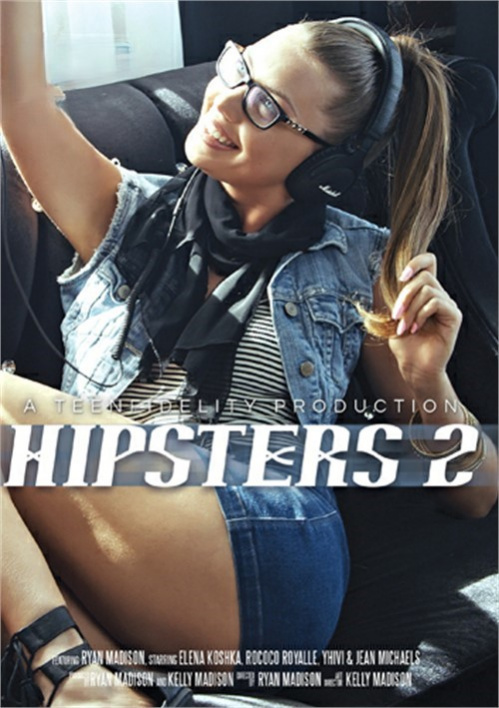 Image Of Hipsters 2 (TeenFidelity) 2017 WEB-DL 720p