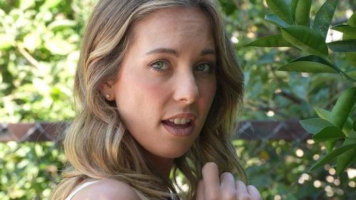 Image Of Hustler - Millie Morgan - XOXO, Your Cheating Wife 4