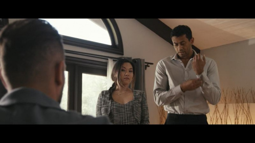 Image Of BellesaPlus - Gal Ritchie, Kimmy Kim - The Arrangement (12.10.2025)