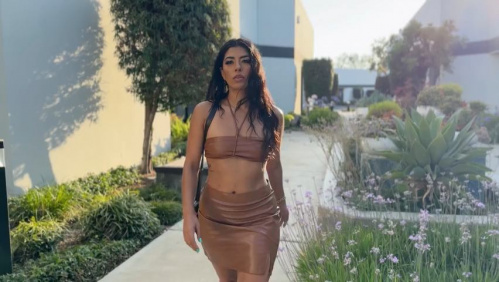Image Of LoveHerFeet - Jasmine Sherni - Unexpected Meetup With A Friend