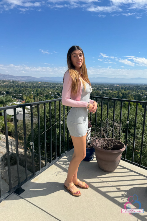 Image Of ATKGirlfriends com 25 10 13 Aubry Babcock XXX iMAGESET-LEWD [XC]