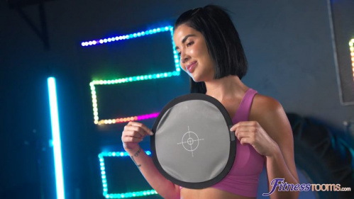 Image Of FitnessRooms - Lady Dee - Shoot me, Lick me, Make me cum (14.10.2025)