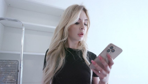 Image Of LegalPorno - Baby Kxtten AH171 (15.10.2025)