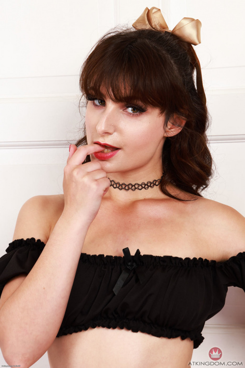 Image Of AmKingdom com 25 03 20 Evie Christian XXX iMAGESET-LEWD [XC]