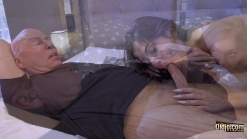 Image Of Oldje 25 09 12 Becky California And Evan Sexremedy Episode 946 XXX 1080p MP4-P2P [XC]