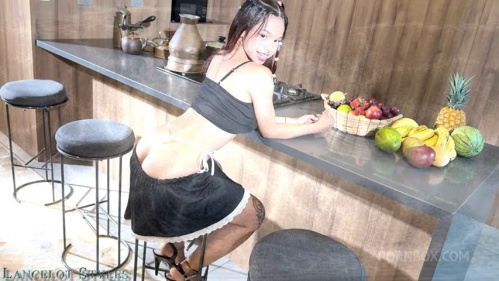 Image Of LegalPorno - Cheyla Collins (16.10.2025)
