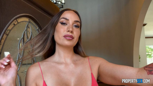 Image Of PropertySex - Desiree Dulce - Need More From You (17.10.2025)