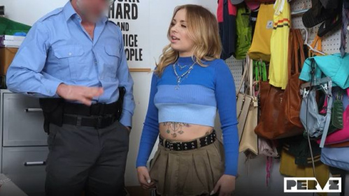 Image Of Shoplyfter - Anna Claire Clouds (18.10.2025)