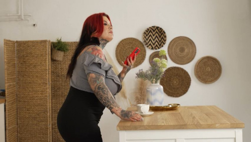 Image Of LoveHerFilms - Sabien DeMonia - A Bonding Moment