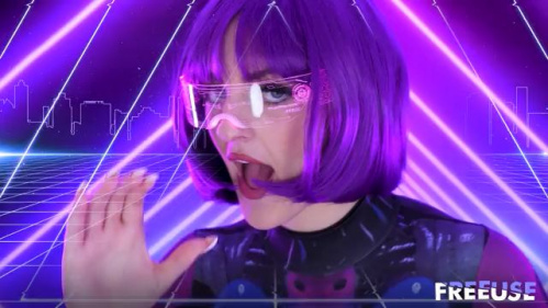 Image Of FreakyFembots - Lucy Lotus (19.10.2025)