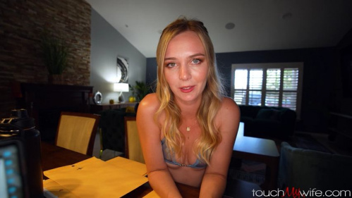 Image Of TouchMyWife - Stella Sedona - Less Work, More Play (17.10.2025)