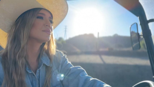 Image Of LoveHerBoobs - Blake Blossom - Country Girl's Neighbor