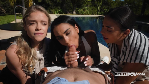 Image Of PetitePOV 25 05 07 Black Angel Alexa Flexy And Milan Cheek Cheeky Oral Foursome XXX 1080p MP4-WRB [XC]