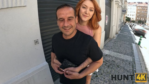 Image Of Hunt4k - Cherry Candle - Bookies or Boobies (19.10.2025)