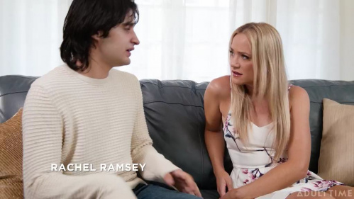 Image Of MommysBoy - Rachel Ramsey - A Curious Offer (22.10.2025)