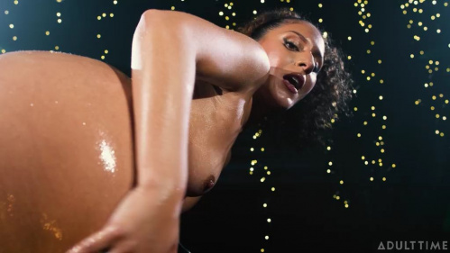 Image Of AdultTime - Liv Revamped - Lighting Up Liv's Ass (23.10.2025)