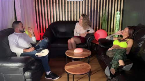Image Of JacquieEtMichelTV - Little Secret, Cataleya - Little Secret, 32, had a specific fantasy to fulfill (22.10.2025)