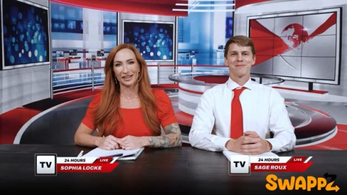 Image Of MomSwap - Sophia Locke, Erin Everheart (23.10.2025)