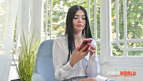 Image Of PornWorld - Luna Bbunny GP3326 (23.10.2025)